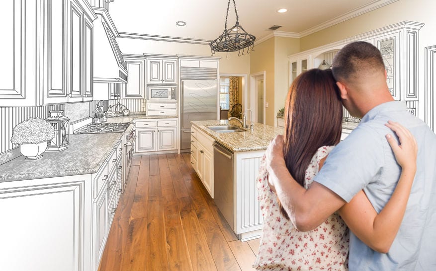 Renovate or Sell Your Home?