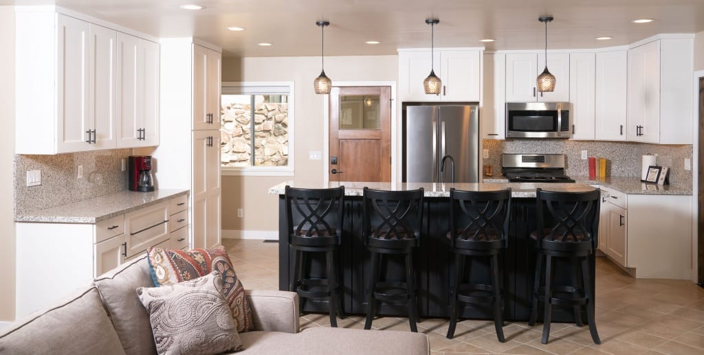Prescott Home Remodeling